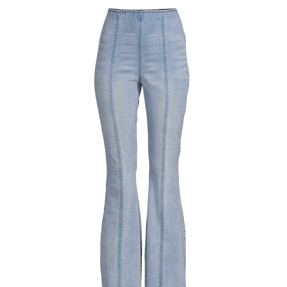 Flare jeans